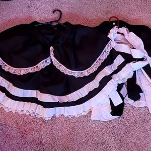 Celestia Ludenburg Cosplay
